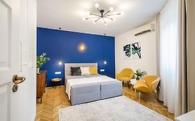 Bpr Unique Studio Home With A/C